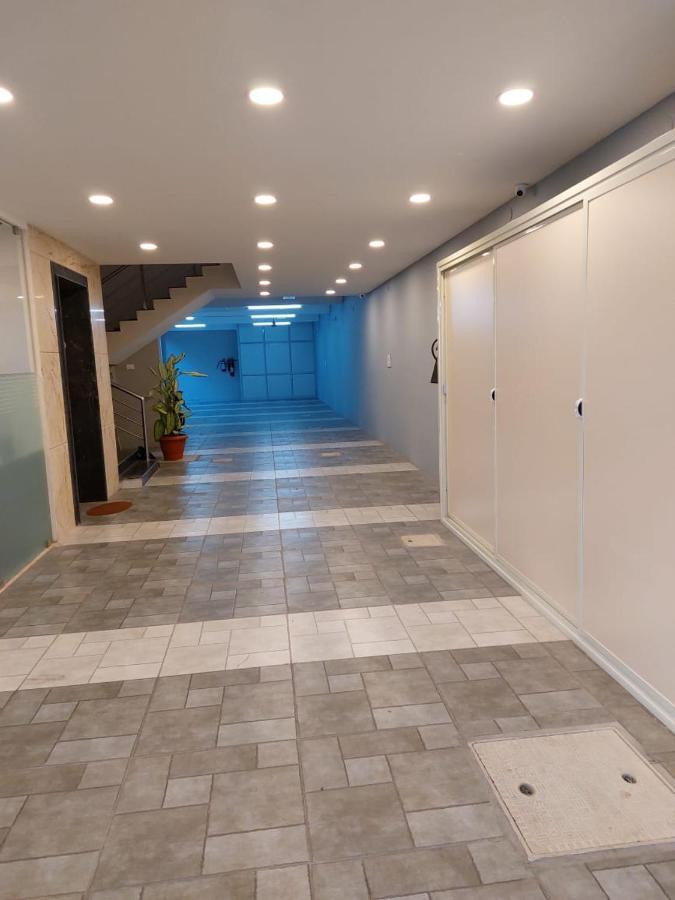 Hotel Veeras Residency Pondicherry Exterior foto